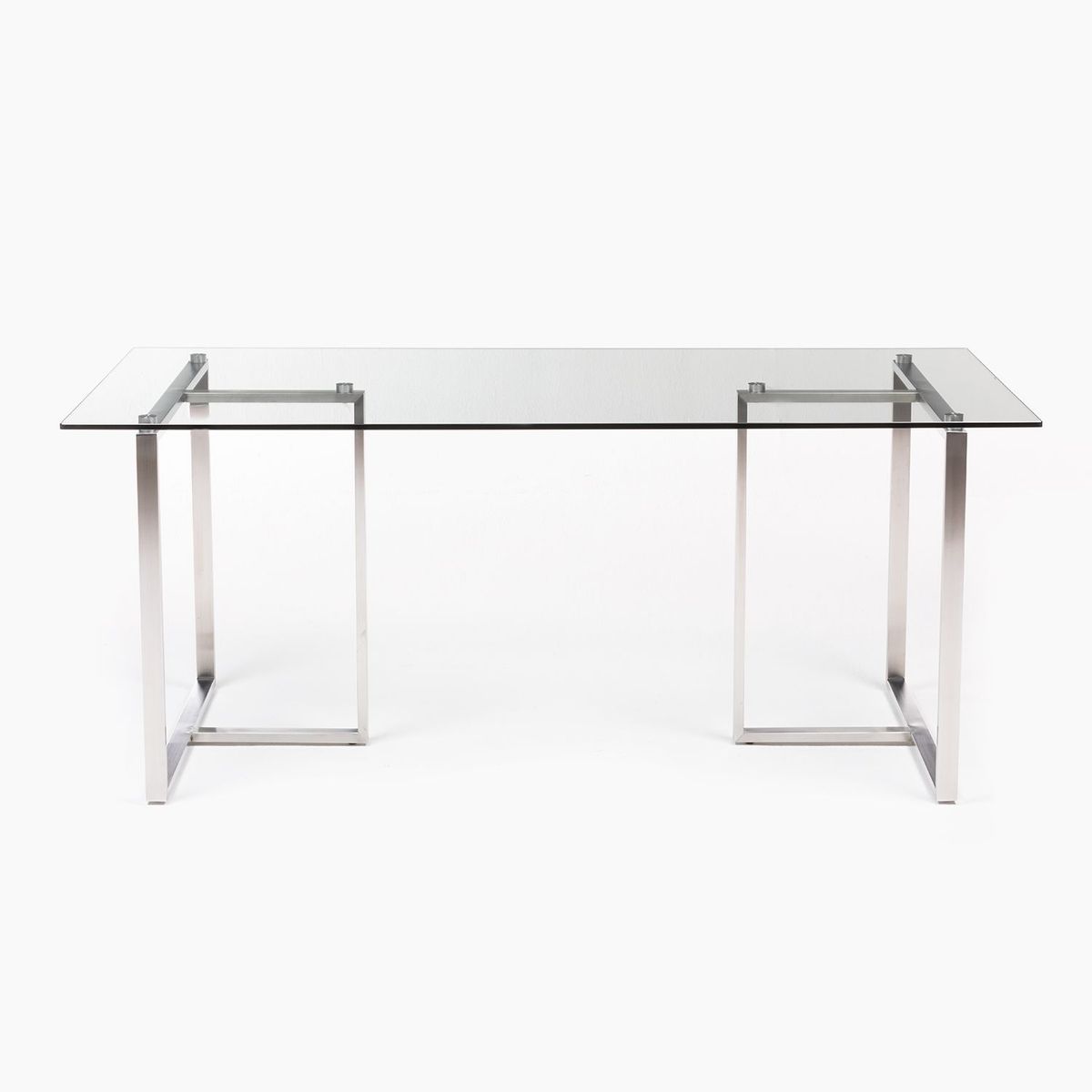 BASEMENT HOME - Mesa de Comedor Vita Rectangular (8 Personas)