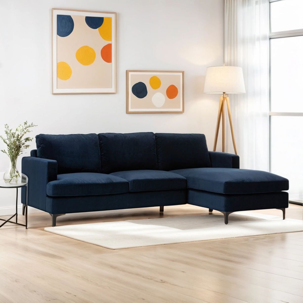 BASEMENT HOME - Seccional Metro 4 Cuerpos Derecho