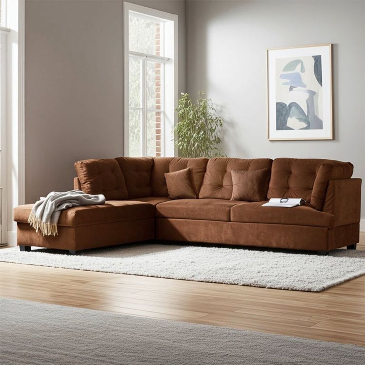 MICA - Seccional Blitz 3 Cuerpos Izquierdo