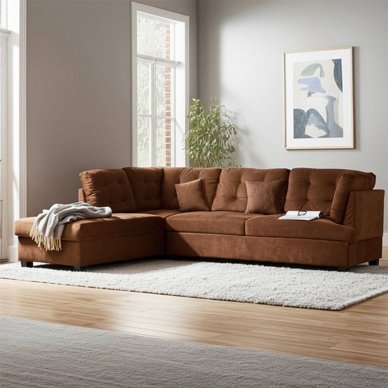 MICA - Seccional Blitz 3 Cuerpos Izquierdo