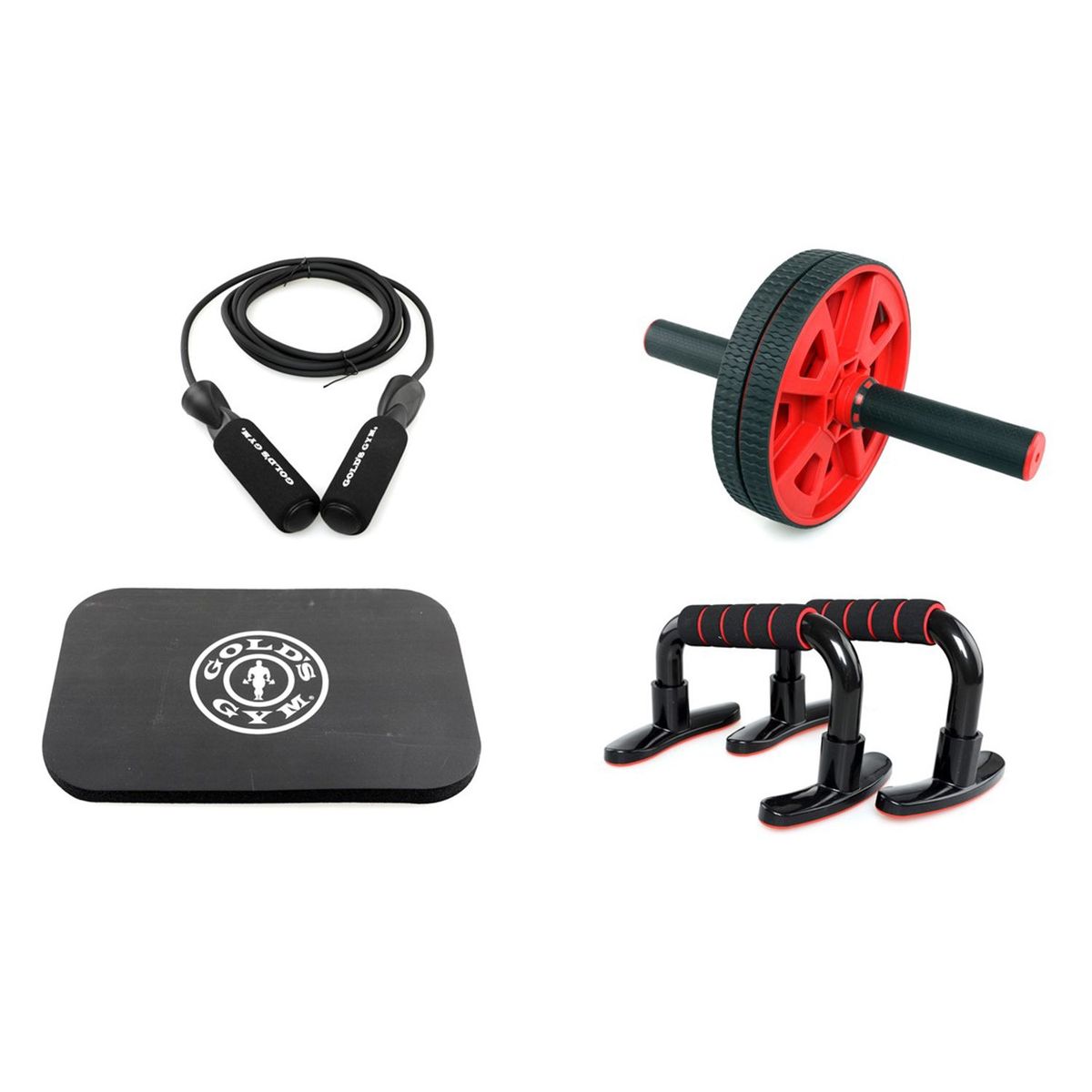 GOLDS GYM - Set Fitness Golds Gym