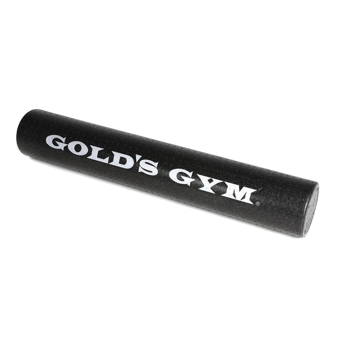 GOLDS GYM - Rodillo De Terapia De Espuma 46 cm