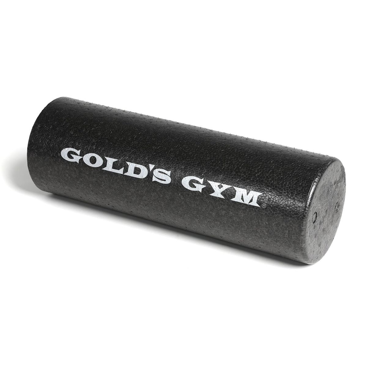 GOLDS GYM - Rodillo De Terapia De Espuma 90 cm