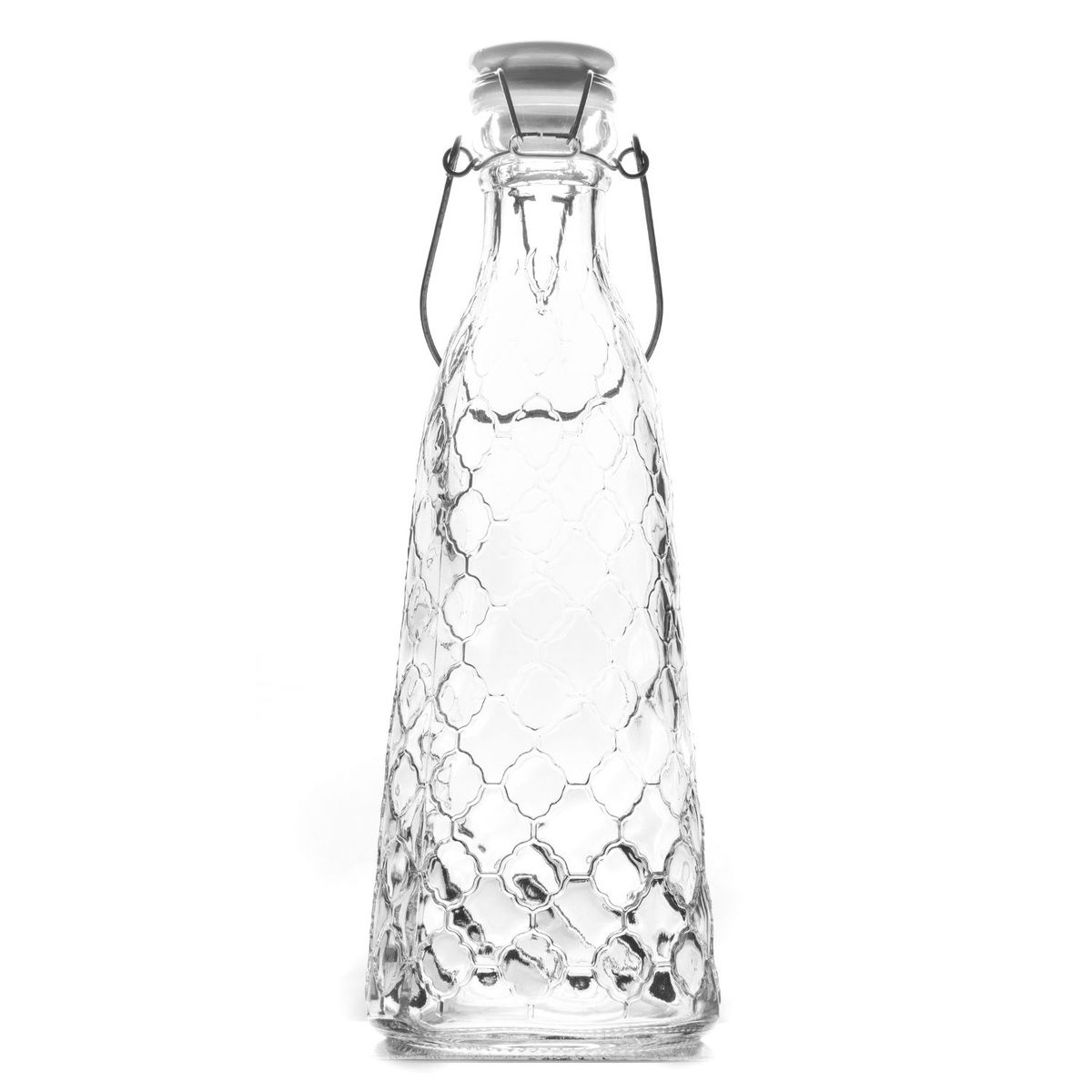 MICA - Botella 1 Lt Rombos