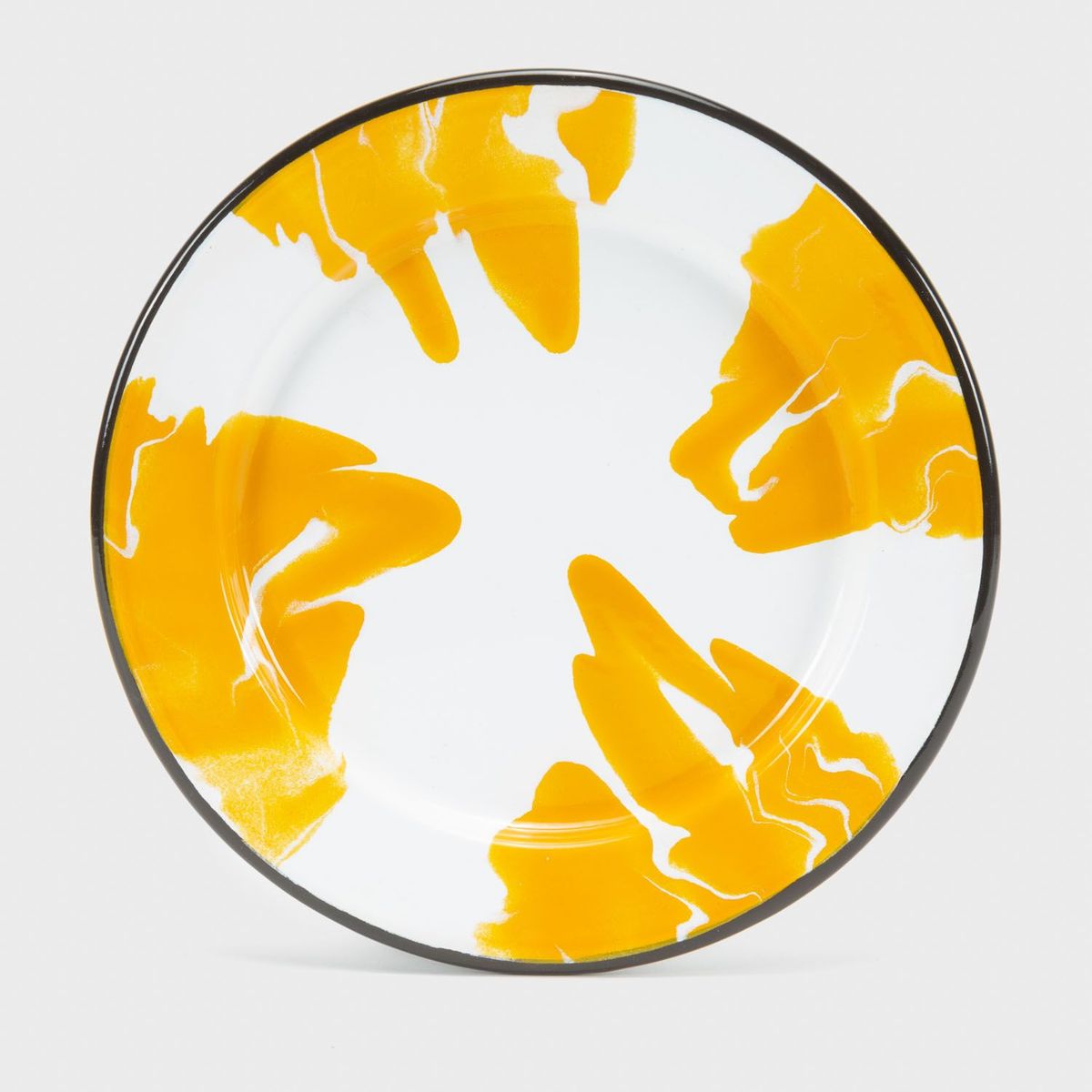 ROBERTA ALLEN - Plato de Ensalada Enamel 20 cm