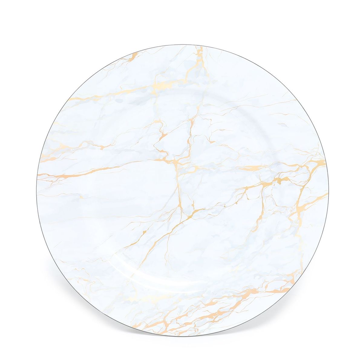 ROBERTA ALLEN - Plato de Sitio Charger