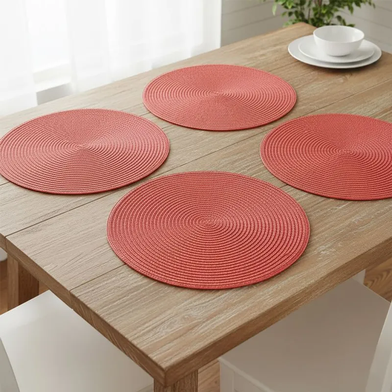 ROBERTA ALLEN - Individual set x4 Gipsy 38cm