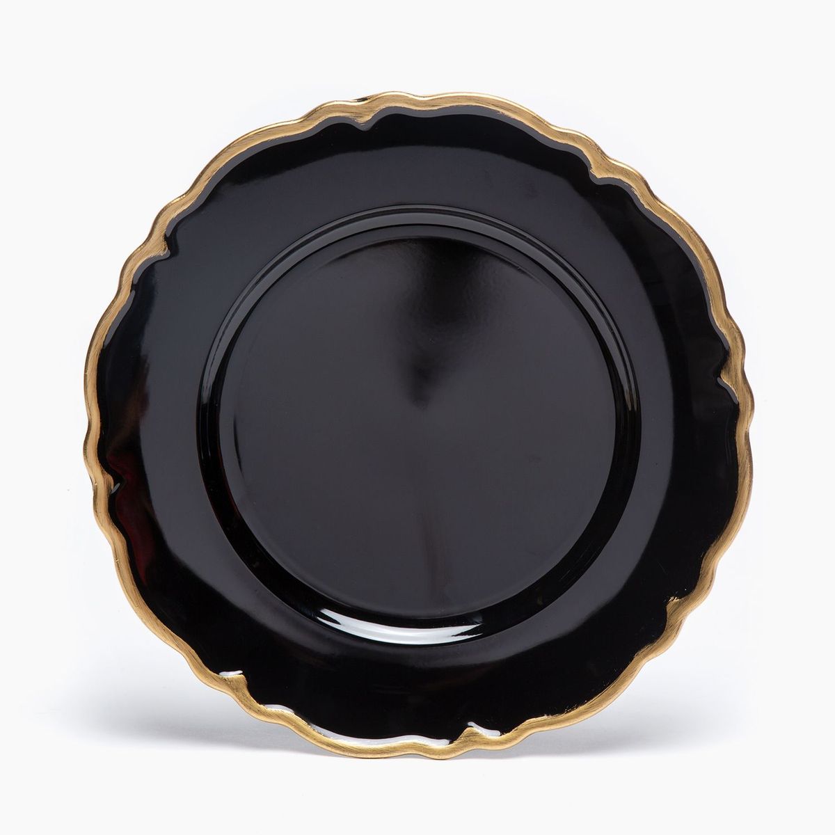 ROBERTA ALLEN - Plato de Sitio Charger Roma 33 cm