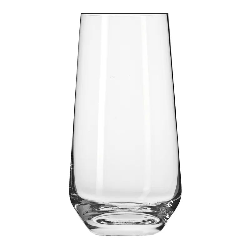KROSNO - Set x6 Vasos Largos Tulip 480 ml