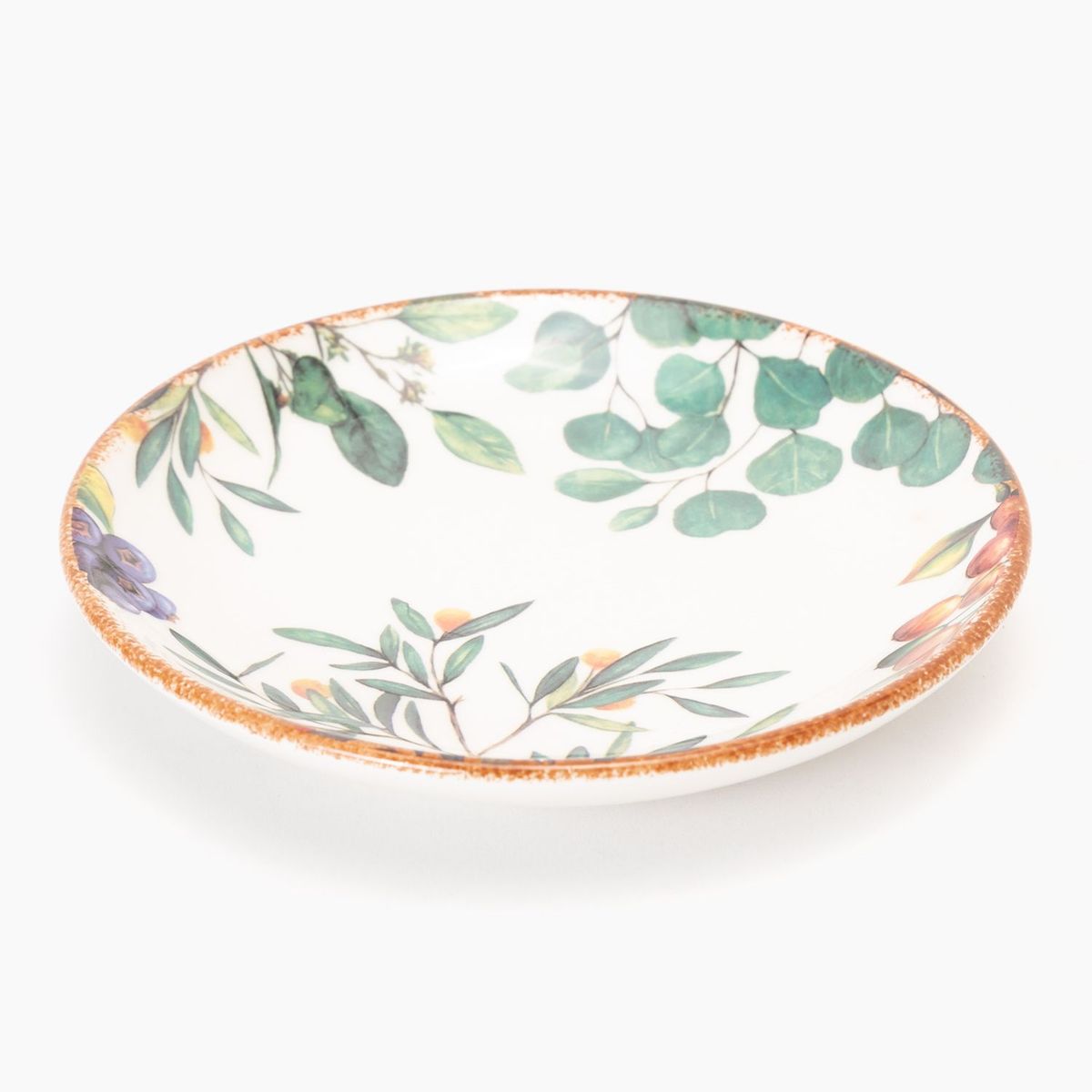 MICA - Plato de Pan 15CM Fruits