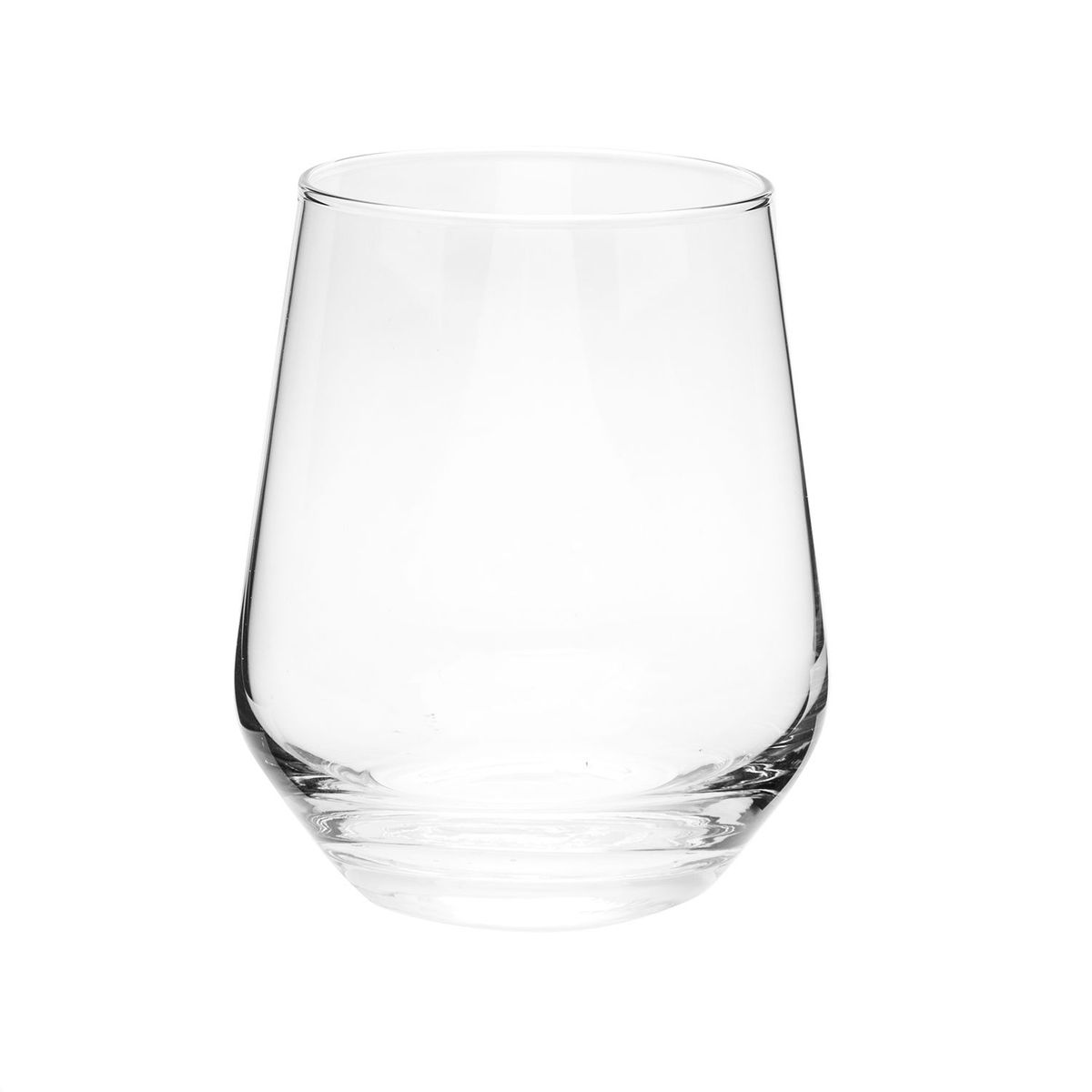KROSNO - Set x6 Vasos Cortos Tulip 480 ml