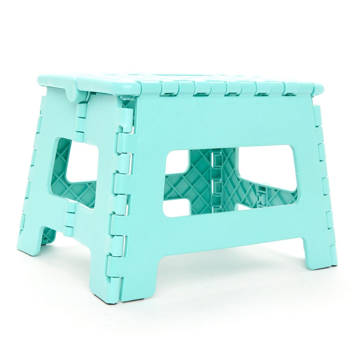 MICA - Banquito Plegable Aqua