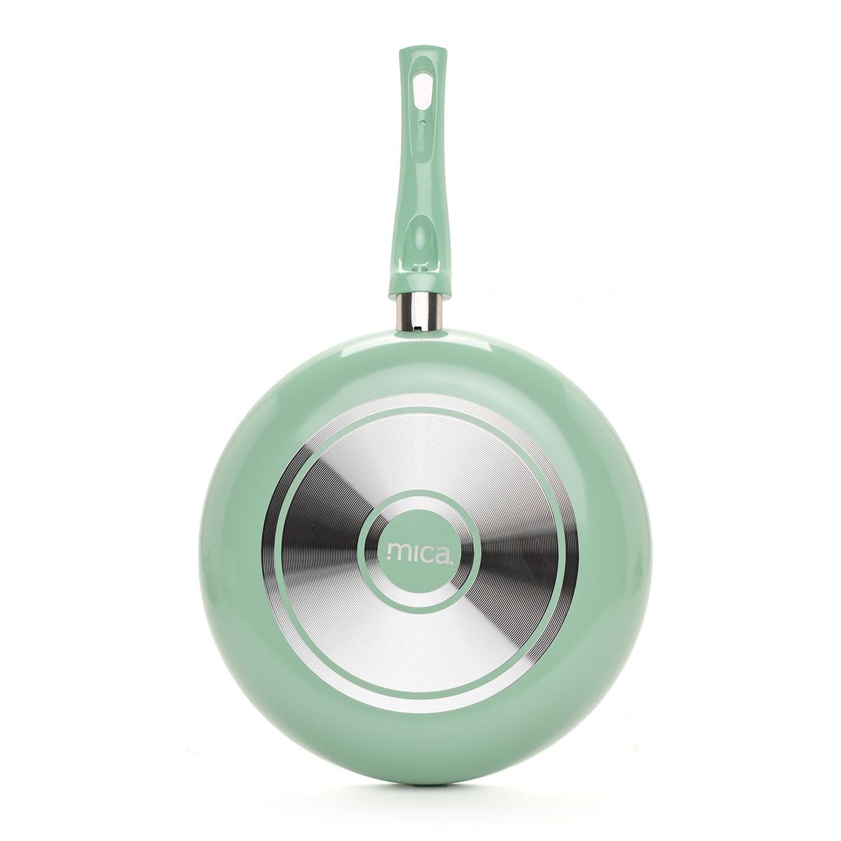 MICA - Set Sartén 28 cm y Wok 28 cm Bottura