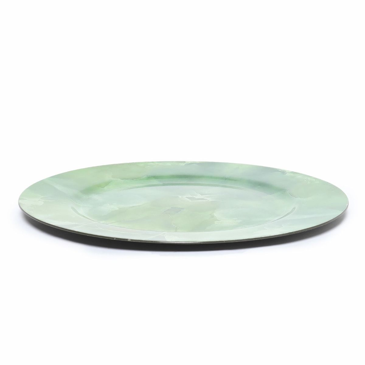 ROBERTA ALLEN - Charger marmol verde