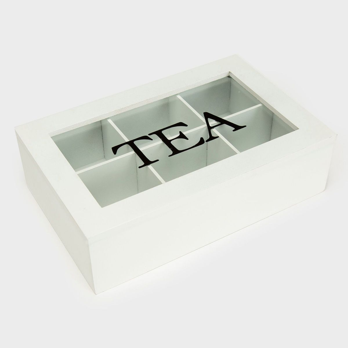 ROBERTA ALLEN - Organizador de Té