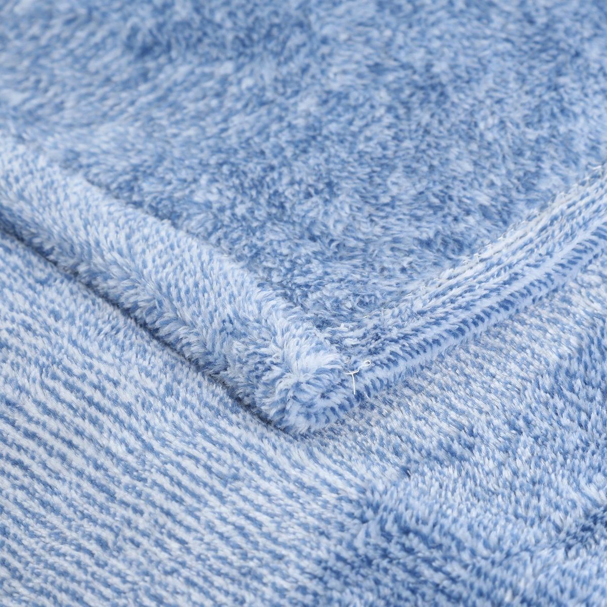 BENETTON - Frazada Melange Benetton