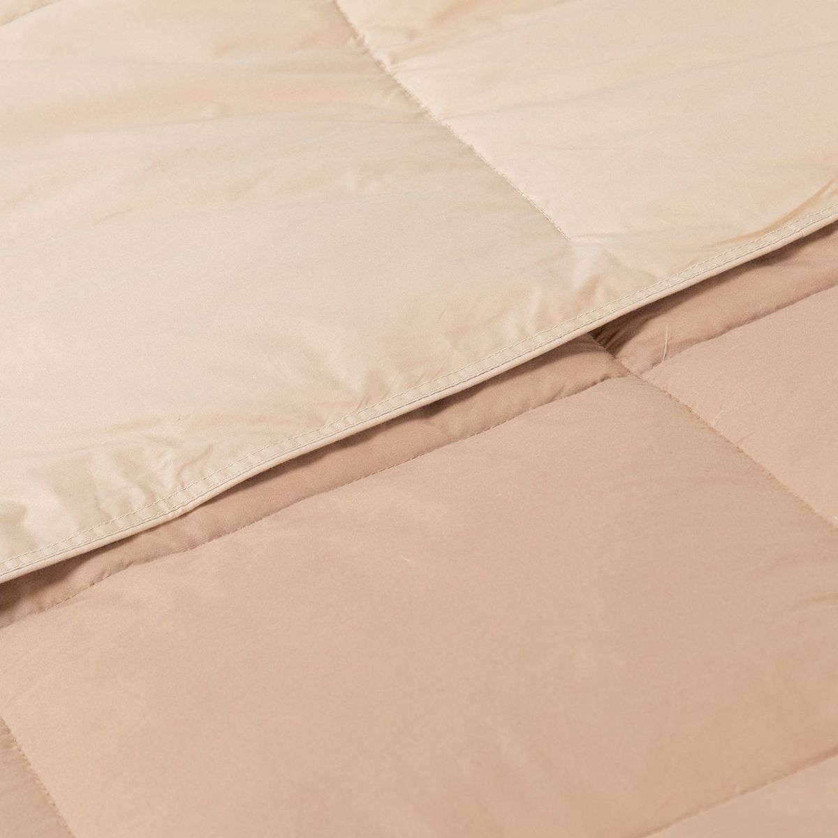 BASEMENT HOME - Edredón Plumas 5/95 New