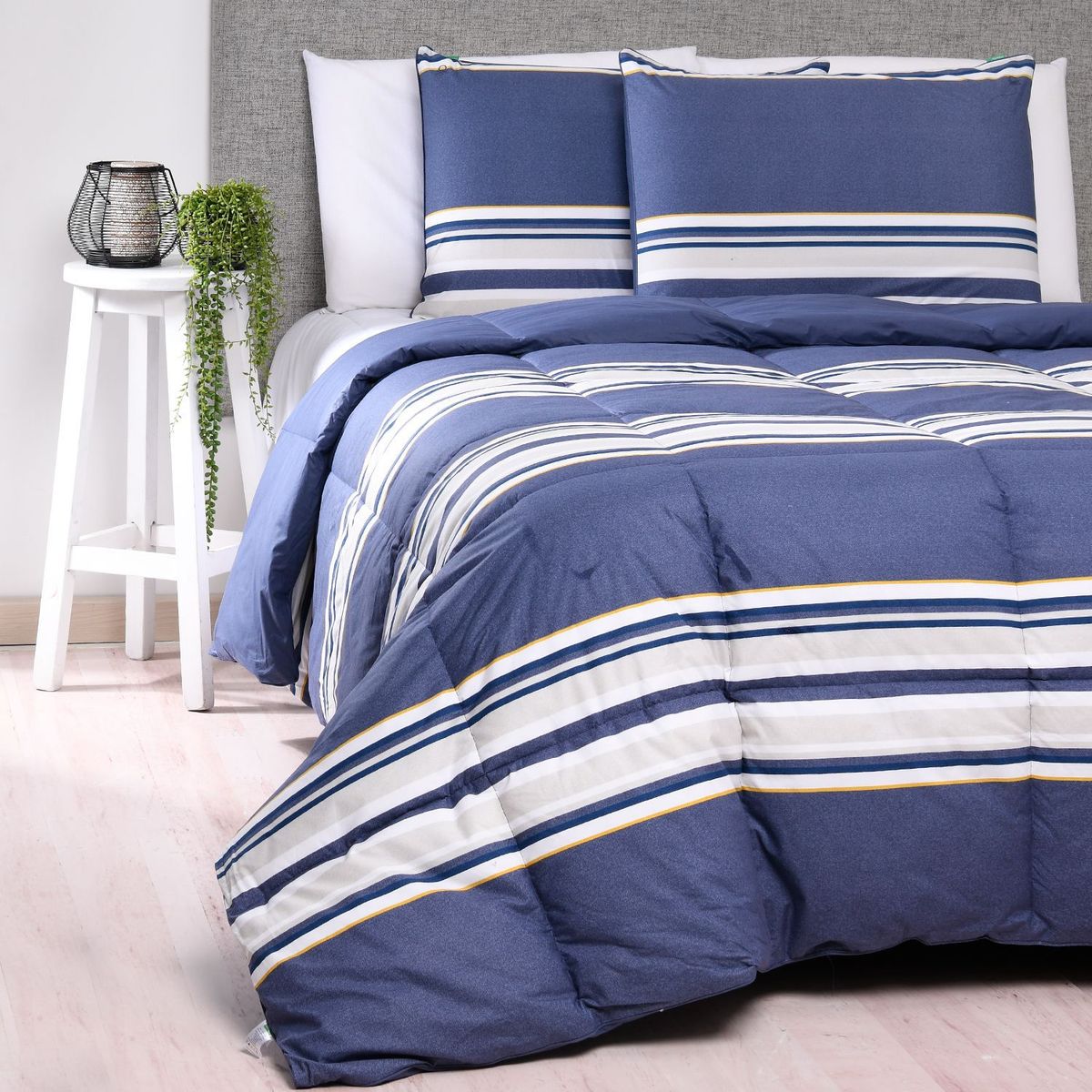 BENETTON - Edredón Carlo