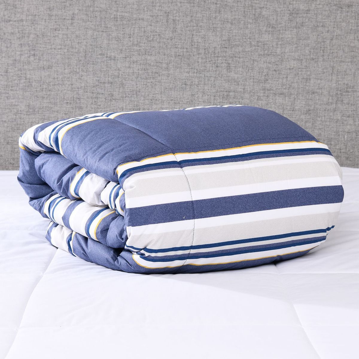 BENETTON - Edredón Carlo