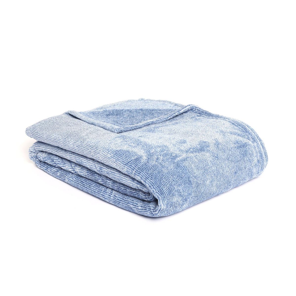 BENETTON - Frazada Melange Benetton