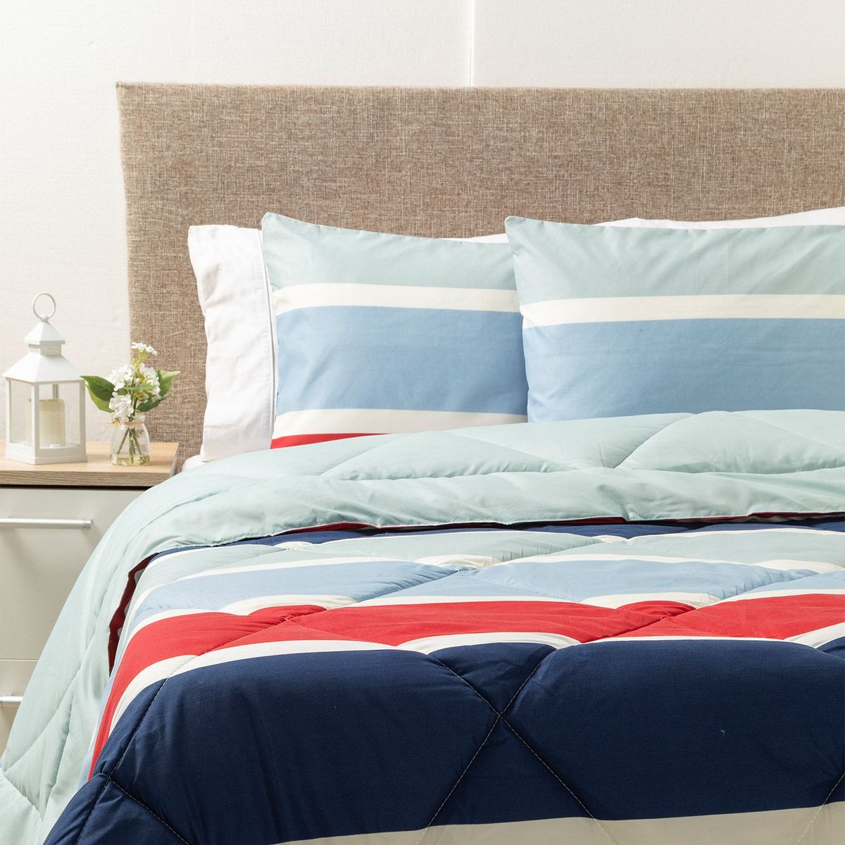 AMBIENTA - Edredón Timon