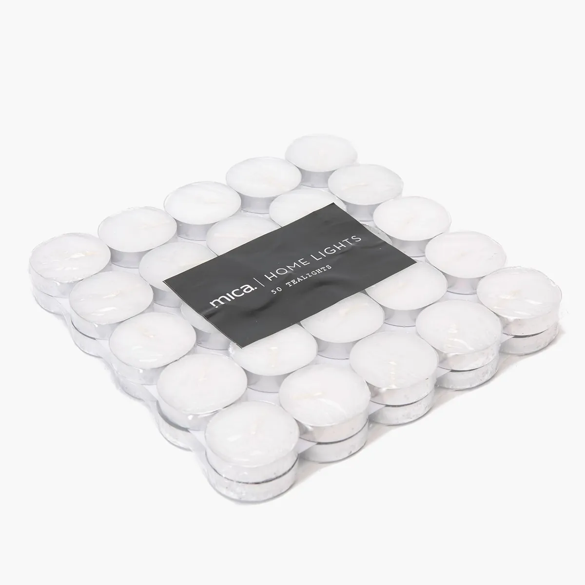 MICA - Promo Tealights X50