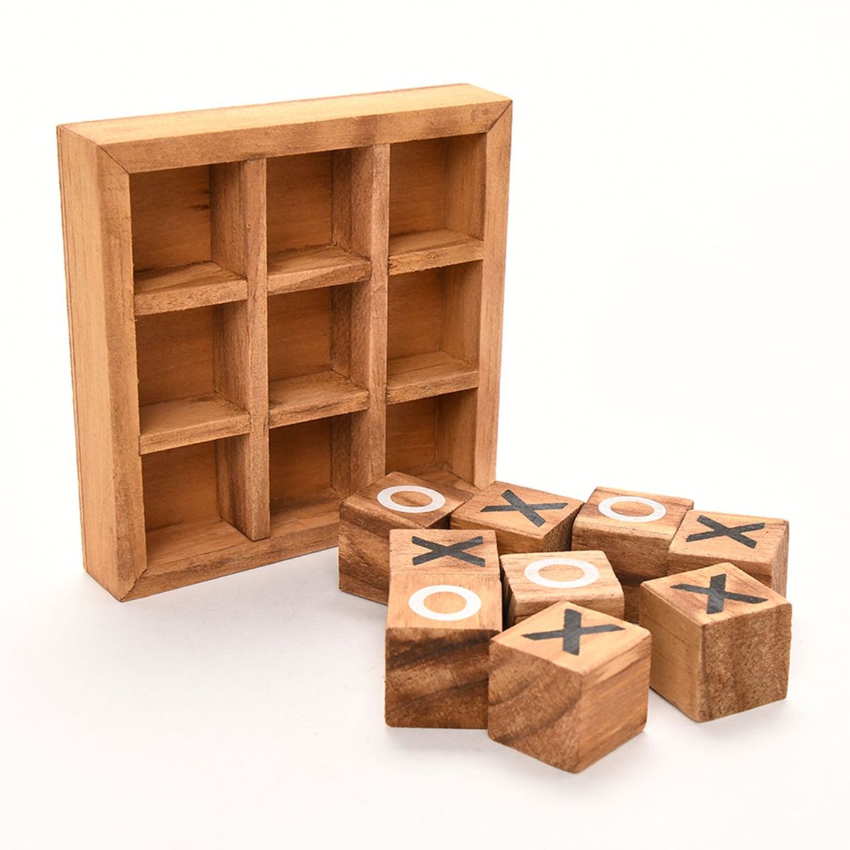 MICA - Juego de Mesa Triki