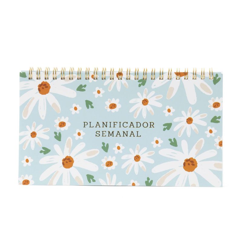 MICA - Planner Semanal