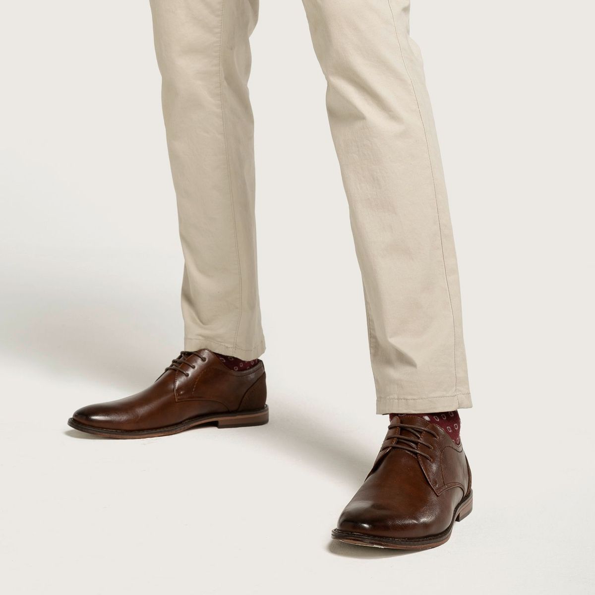 NEWPORT - Zapatos Casuales Hombre Newport Splinter 3 Ca