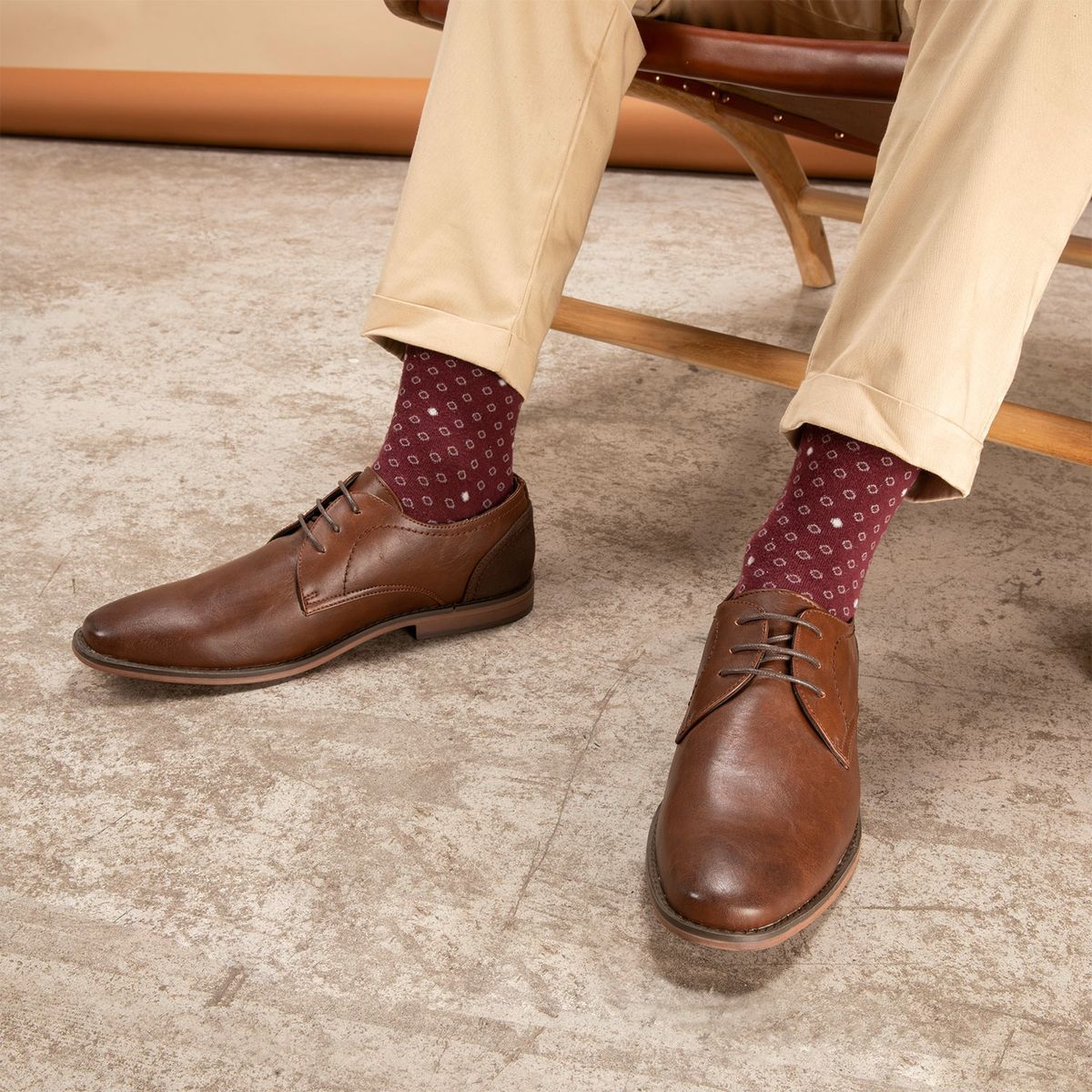 NEWPORT - Zapatos Casuales Hombre Newport Splinter 3 Ca