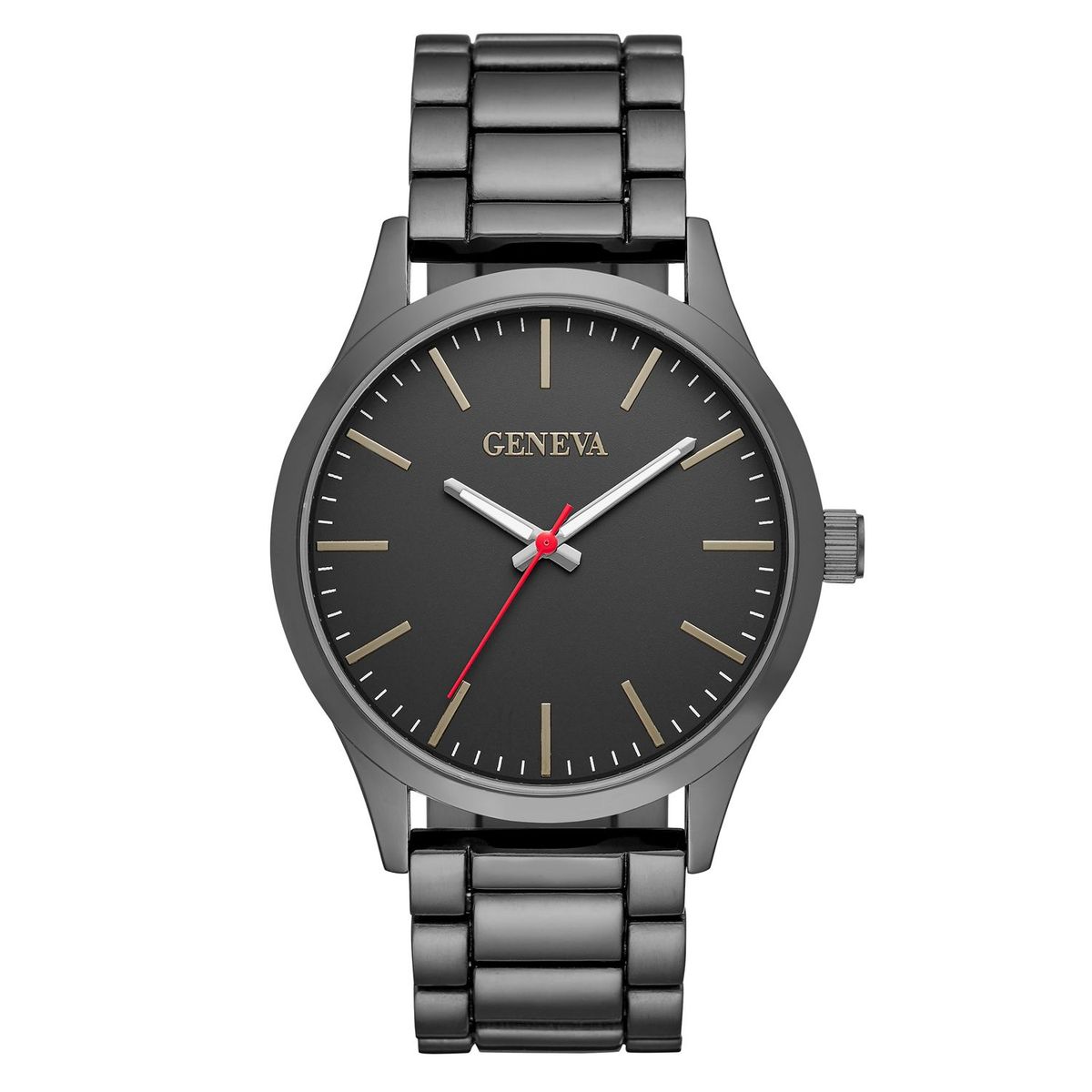 FOLIO - Reloj Folio  Aleación Gris Análogo