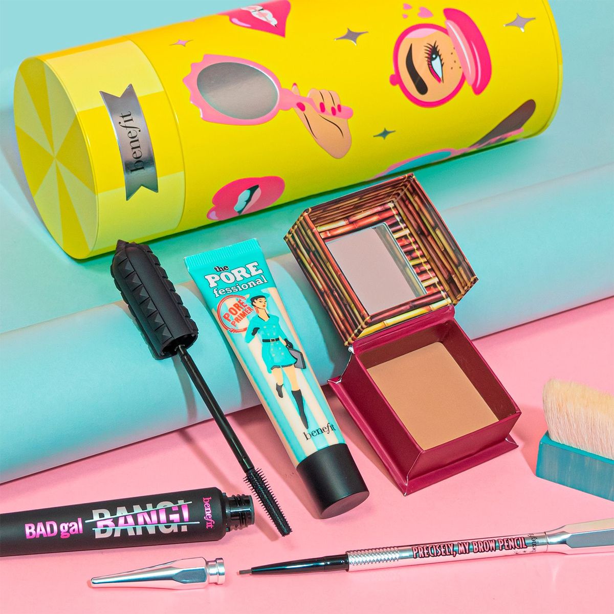 BENEFIT - Kit Cheers My Dears