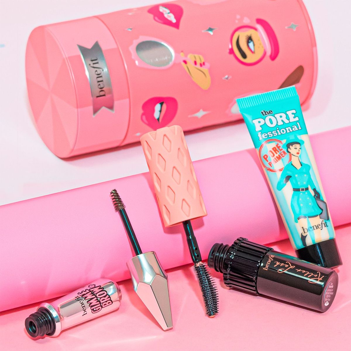 BENEFIT - Kit Beauty Thrills