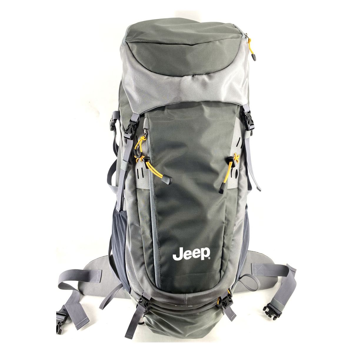 JEEP - Mochila Deportiva Outdoor
