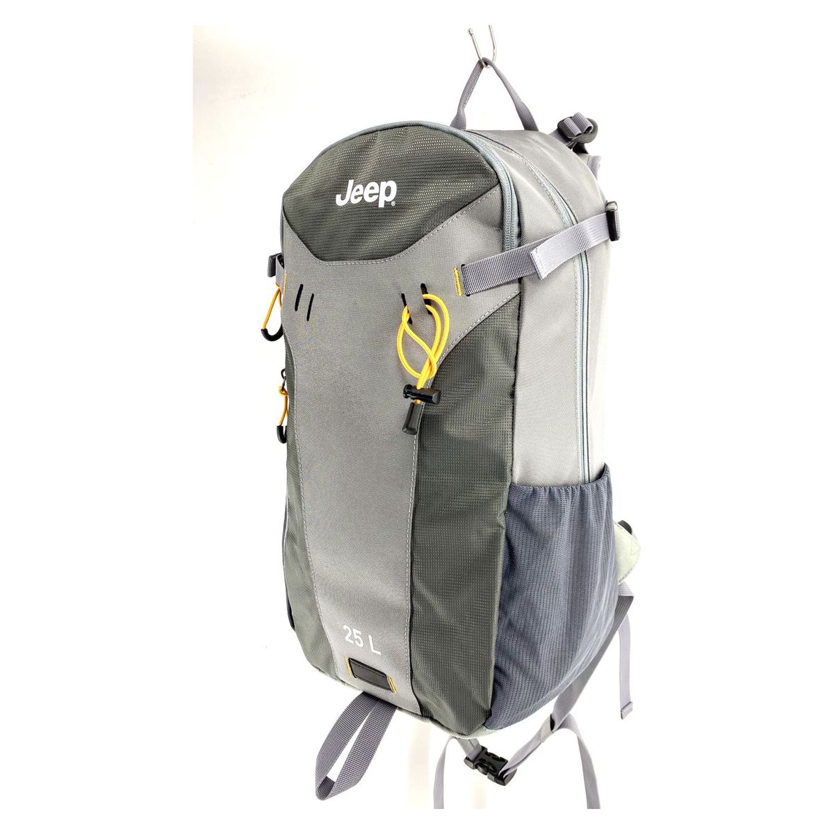 JEEP - Mochila Deportiva Outdoor