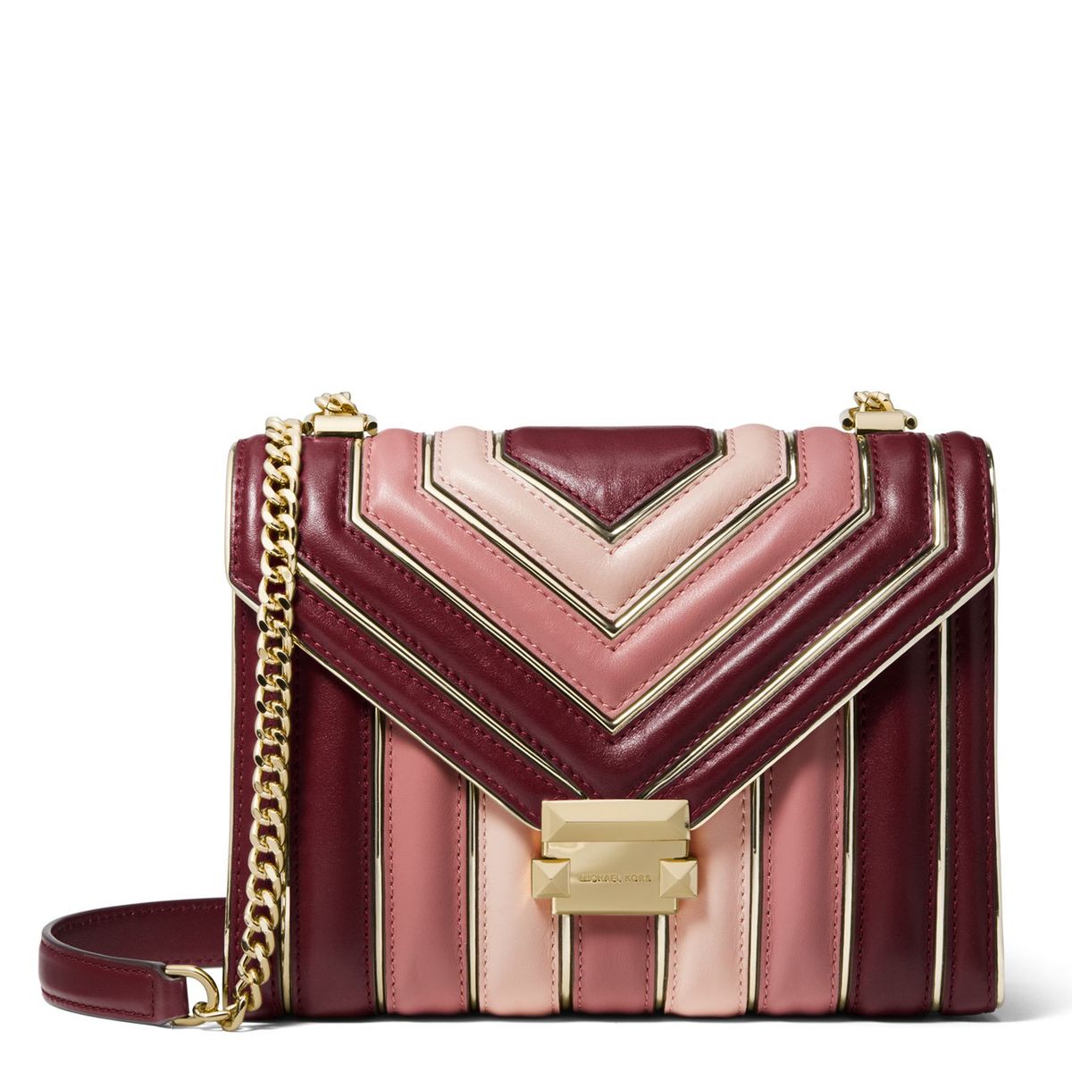 MICHAEL KORS - Cartera Michael Kors