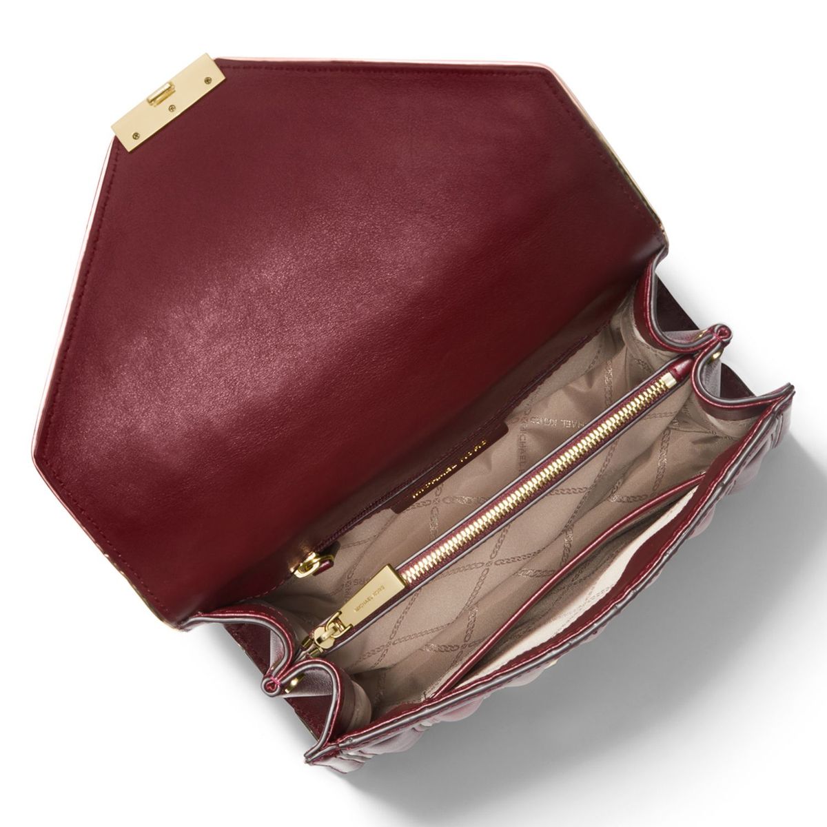 MICHAEL KORS - Cartera Michael Kors