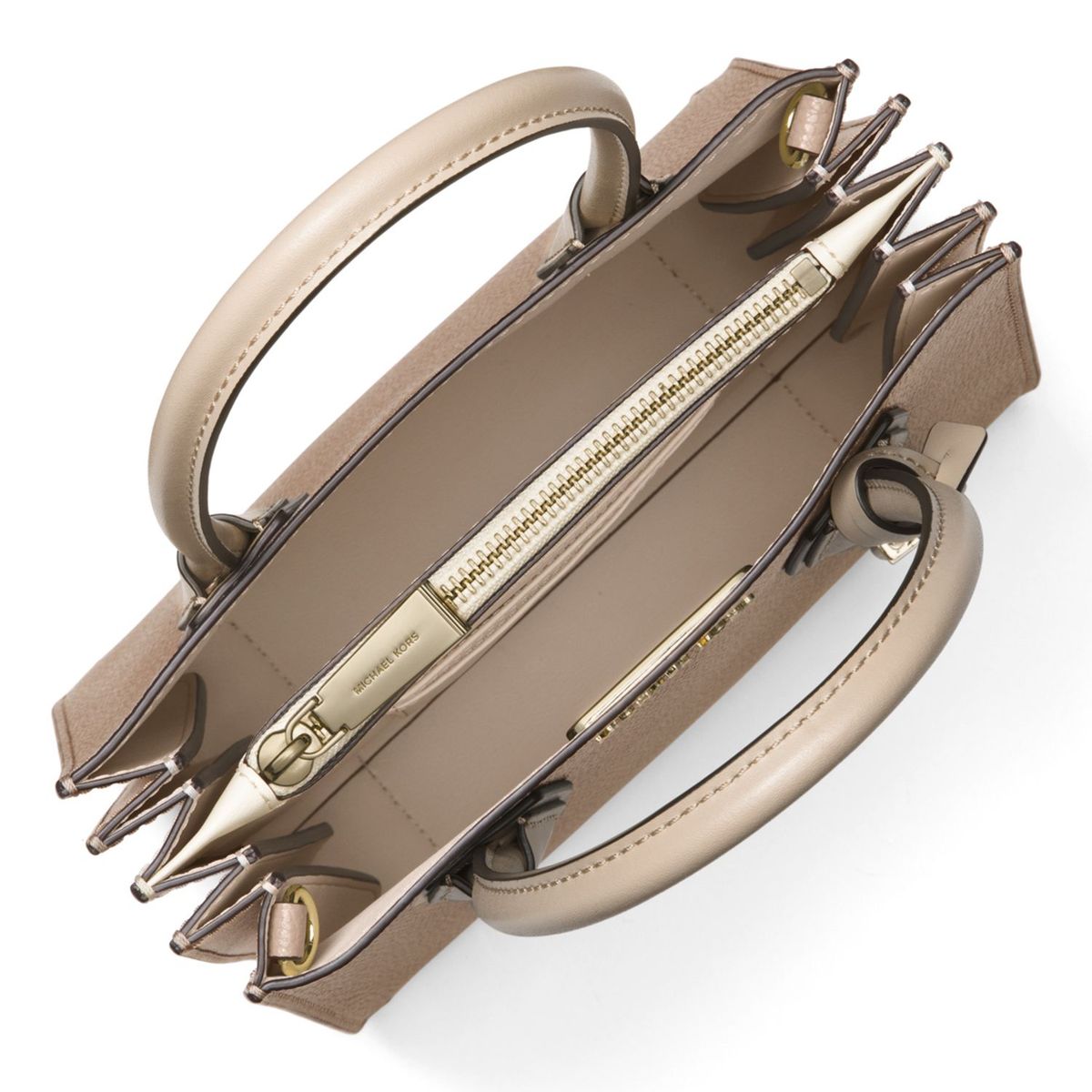 MICHAEL KORS - Cartera Michael Kors