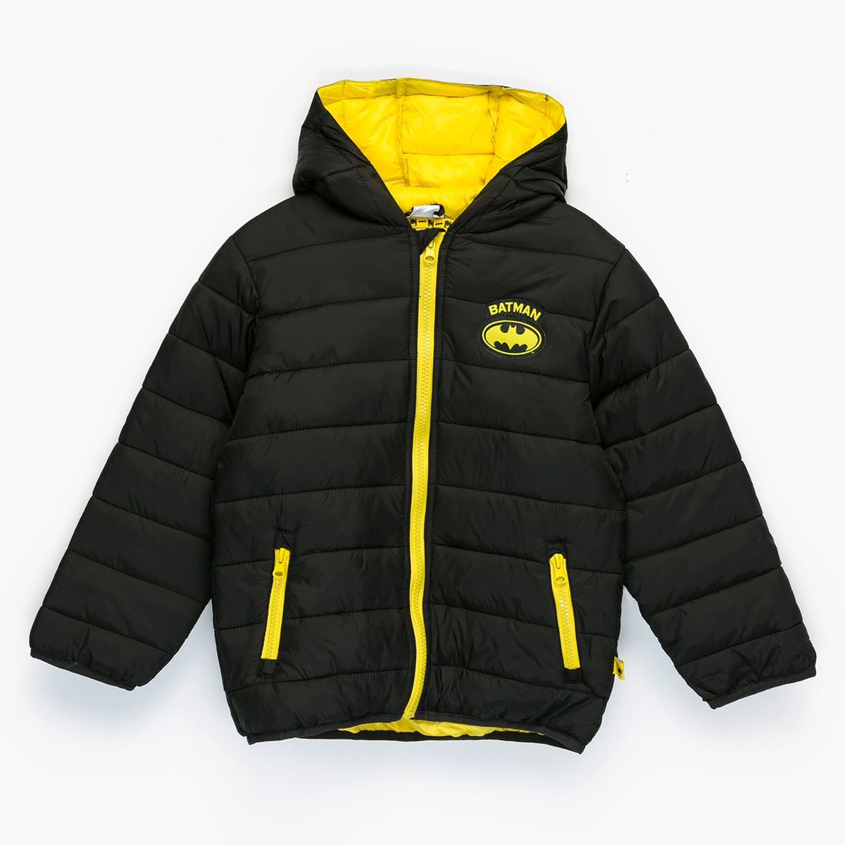 DC ORIGINALS - Casaca Niño