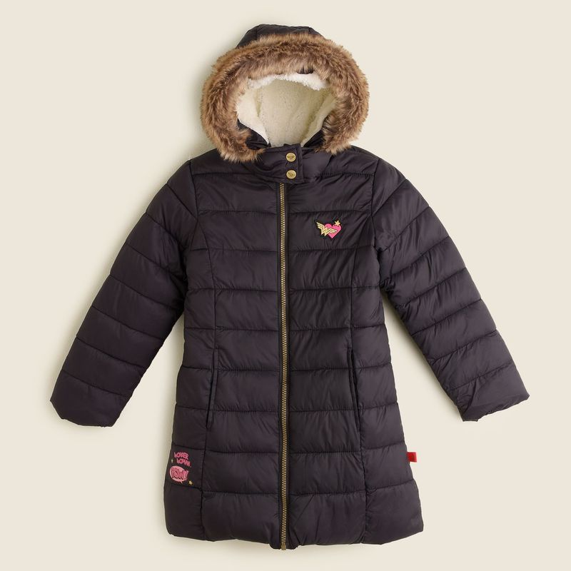 Capucha Casacas Para NiÃ±as En Saga Falabella 