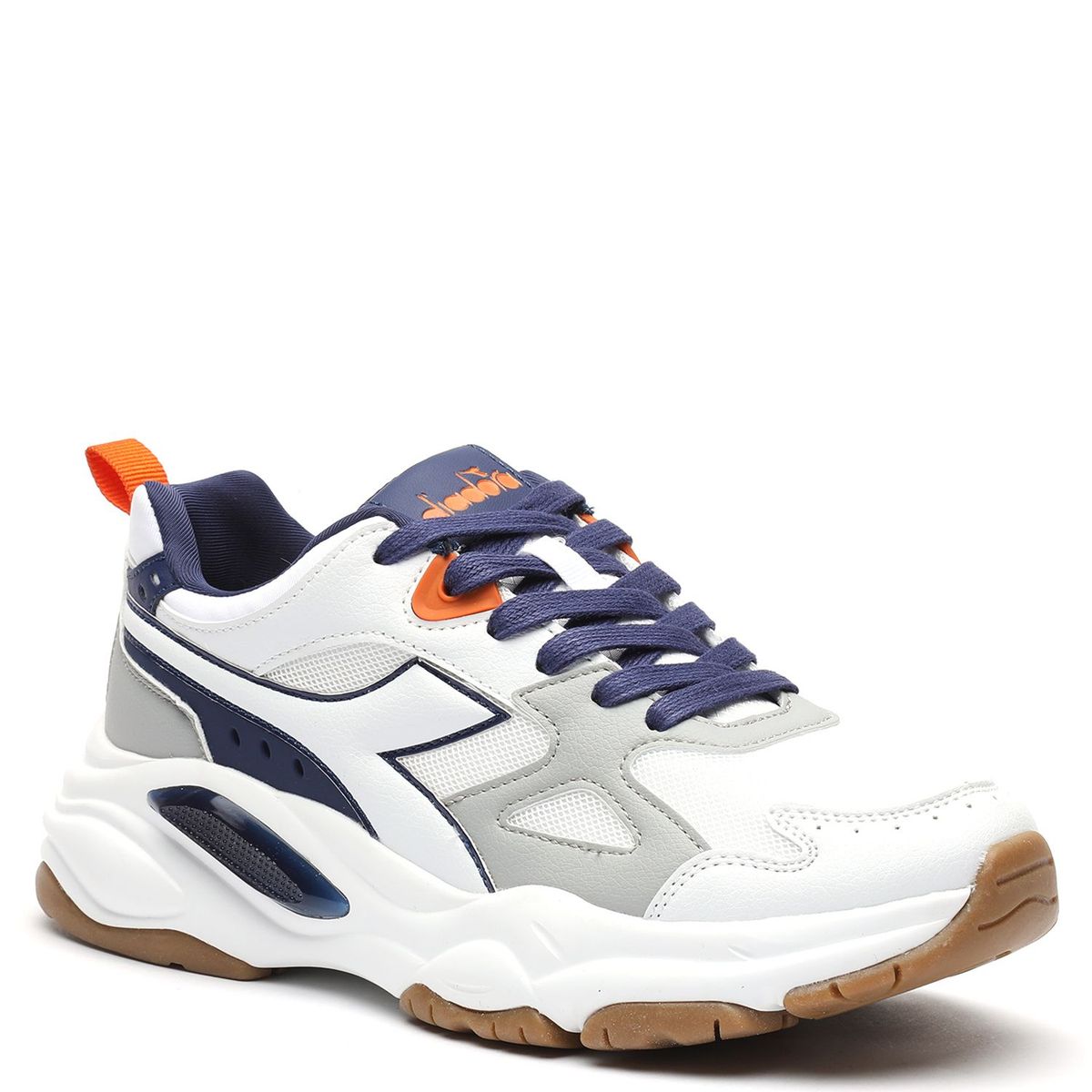 DIADORA - Zapatillas Urbanas Hombre  Diadora Silo Bl