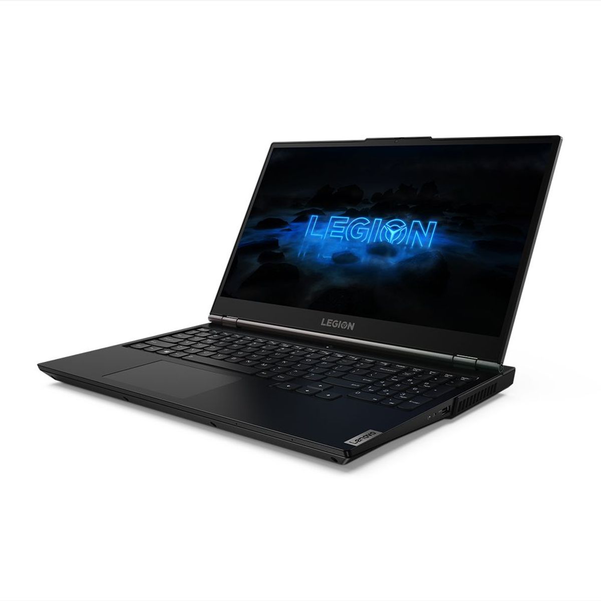 LENOVO - Gamer Lenovo Intel Core i5 GTX 1650 8GB 1TB HDD + 128 SSD Legion 5 10° Gen 15.6''