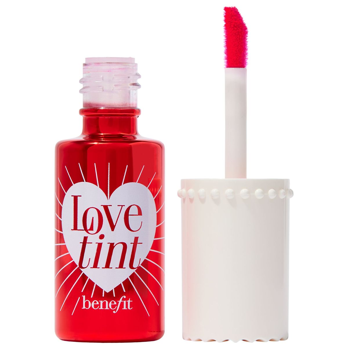 BENEFIT - Tinta Para Labios Y Mejillas Lovetint  6ml
