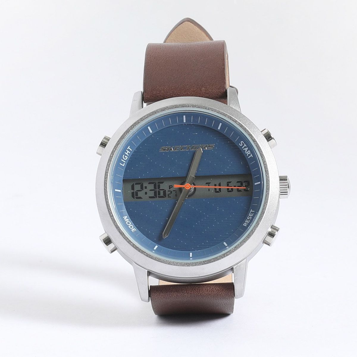 SKECHERS - Reloj Análogo Hombre Sr5151 Skechers