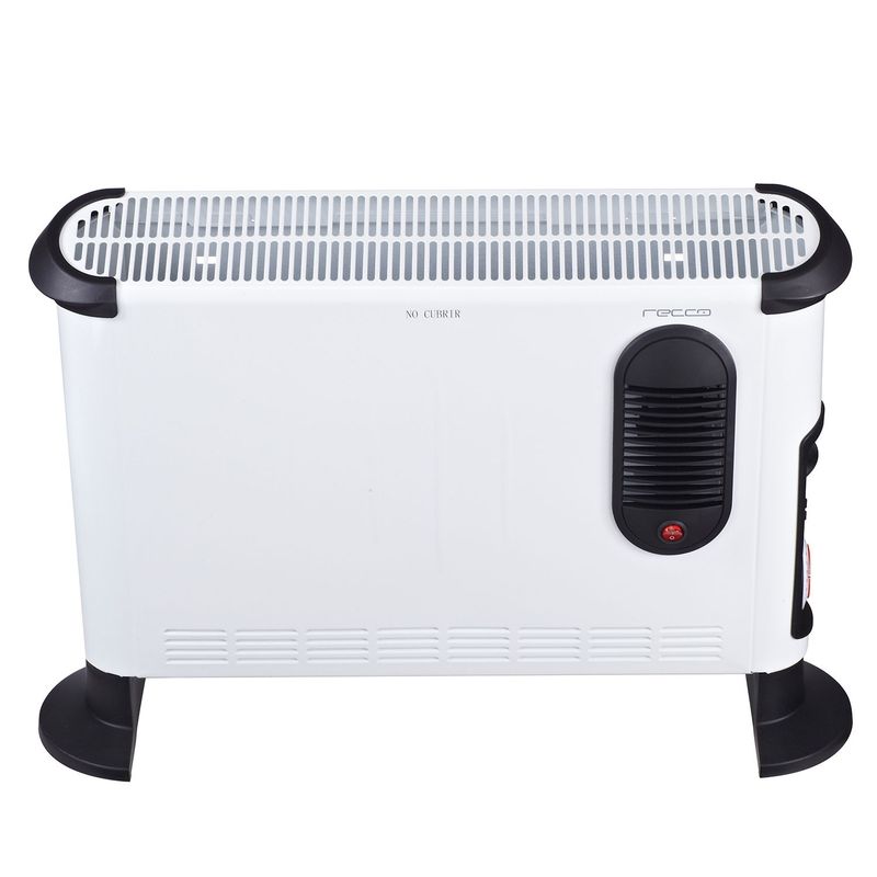 RECCO - Estufa Eléctrica DL05-20G