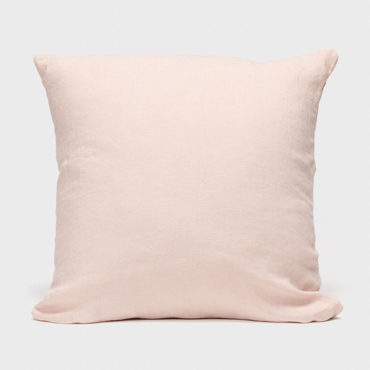 BASEMENT HOME - Cojín 100% Lino 45 X 45 Cm