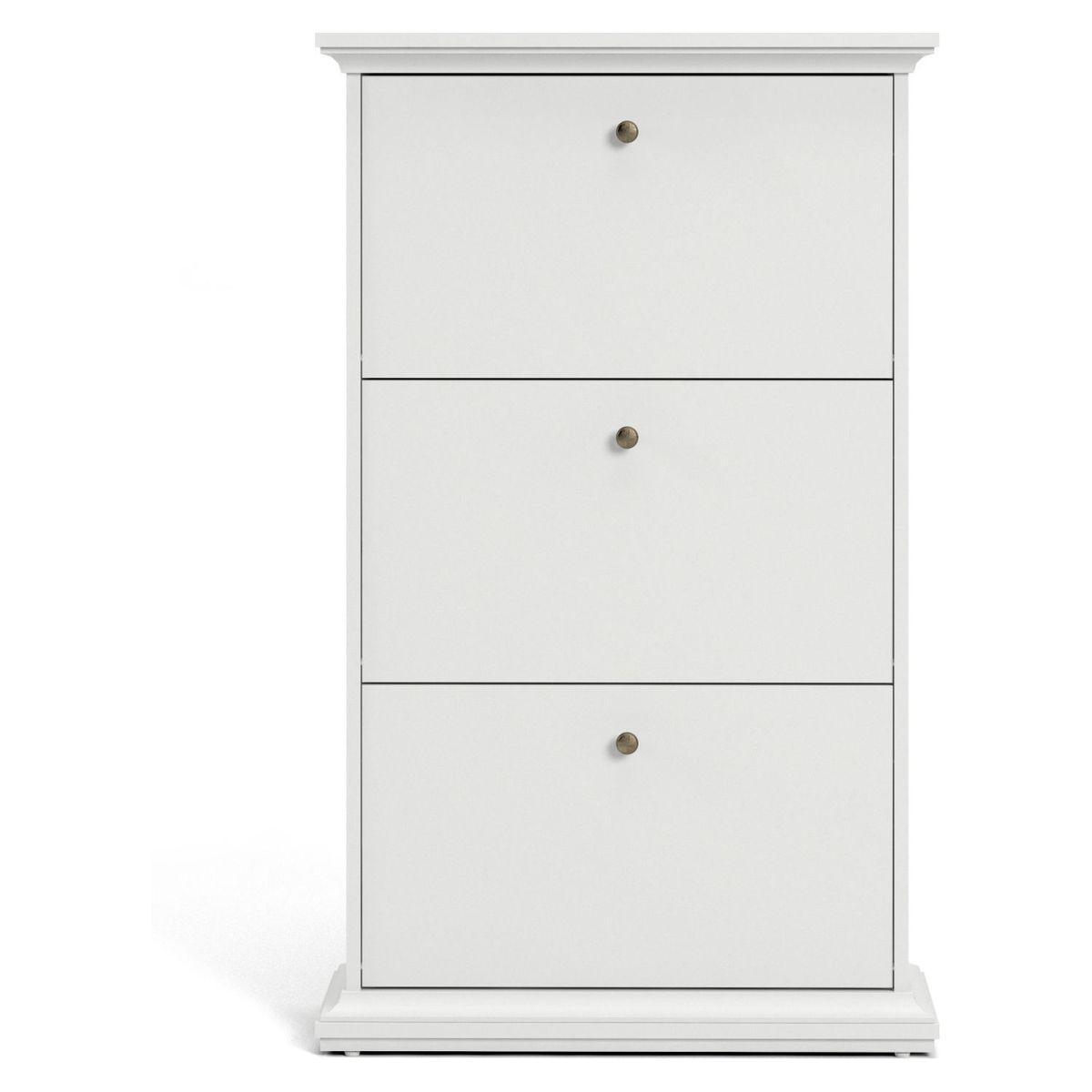 TVILUM - Zapatera Paris 3 Cajones