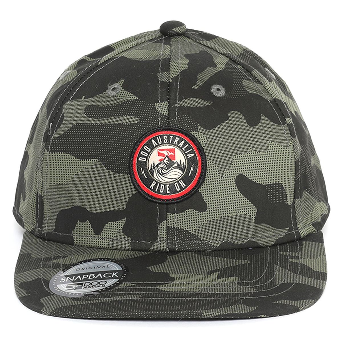 DOO AUSTRALIA - Gorra Hombre Doo Australia