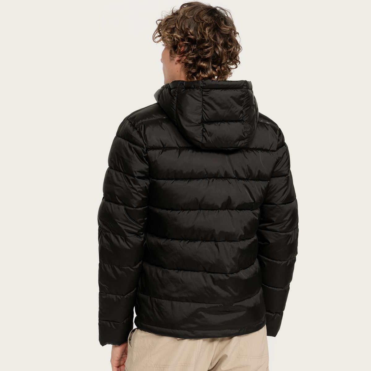 MOUNTAIN GEAR - Casaca Outdoor Hombre