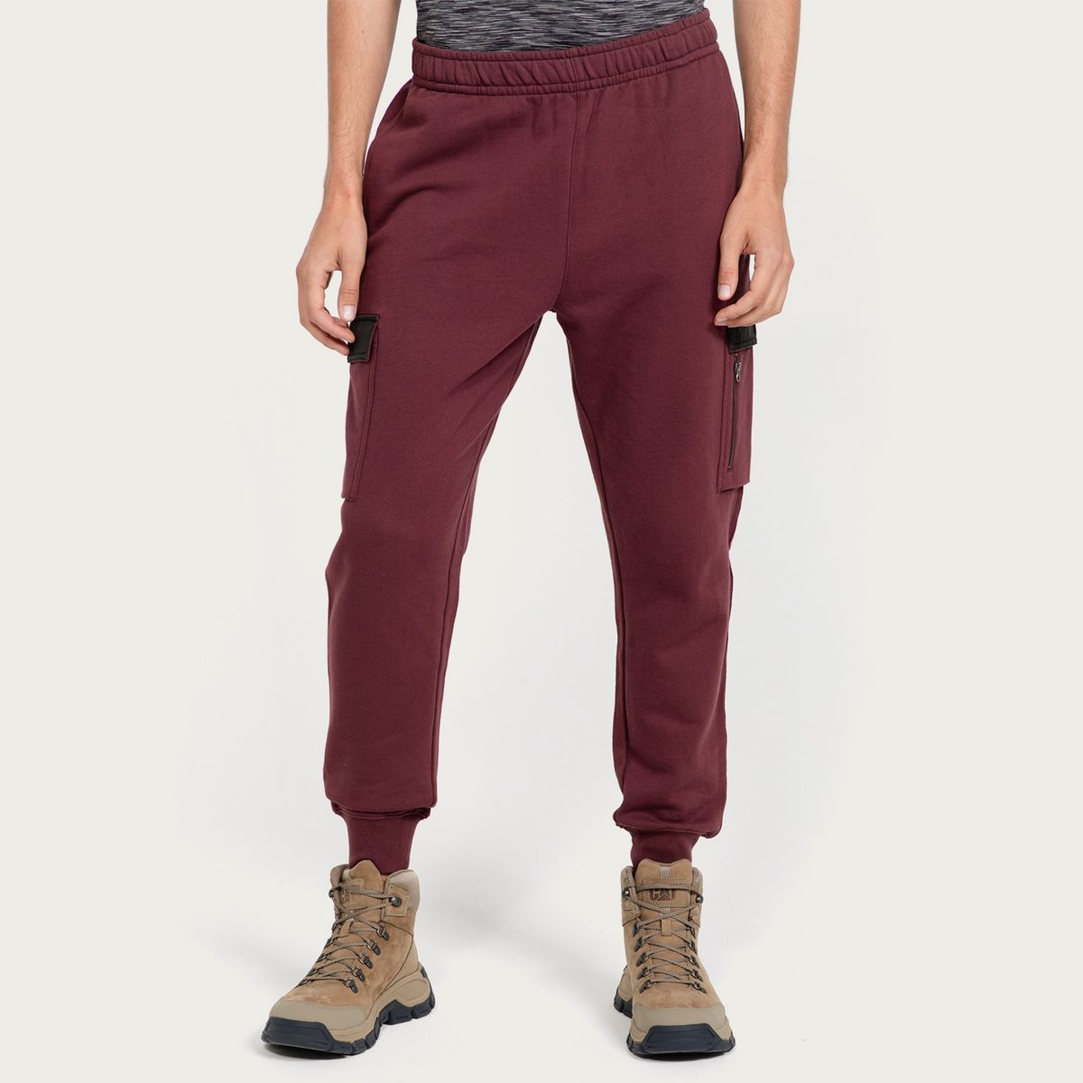MOUNTAIN GEAR - Pantalón Outdoor Hombre